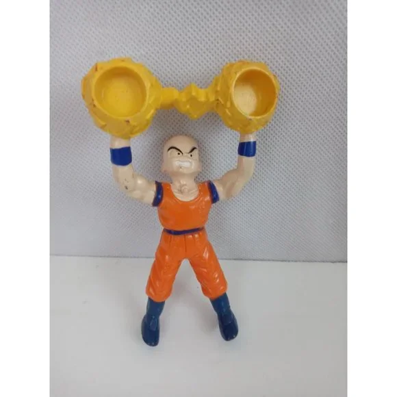 Happy Meal Toys Burger King Dbz Toys Dragon Ball Z Burger King